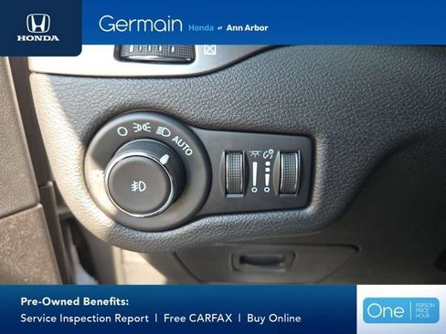 Used 2020 Jeep Cherokee Latitude Lux w/ Trailer Tow Group AWD/4WD image 20