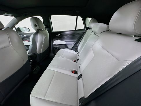 Used 2021 Volkswagen ID.4 1st Edition image 28