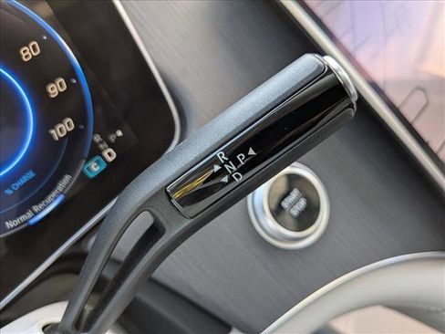 Certified 2024 Mercedes-Benz EQE 350+ SUV image 16