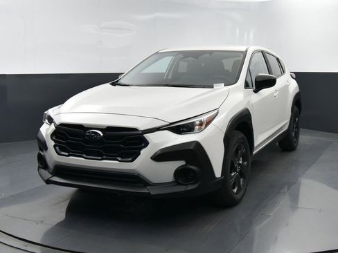 New 2026 Subaru Crosstrek 2.5i image 4