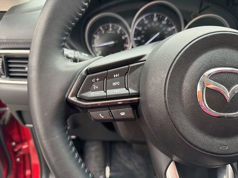 Used 2019 MAZDA CX-5 Touring image 21
