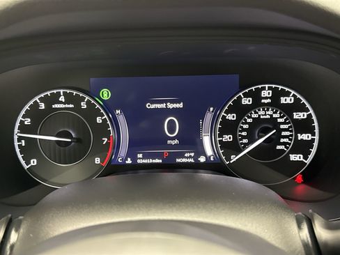 Used 2023 Acura TLX image 13