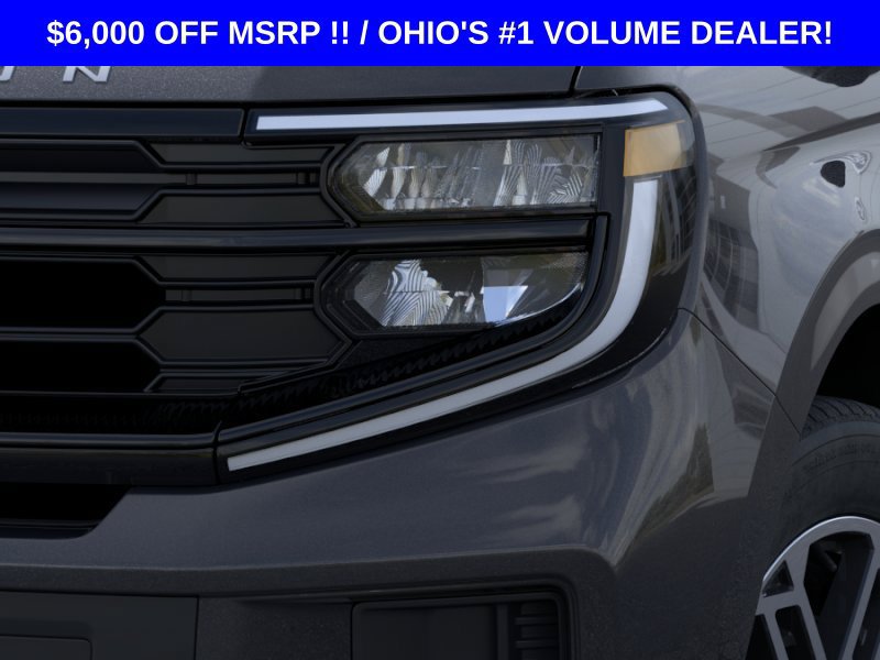 New 2026 Ford Expedition Active AWD/4WD image 18