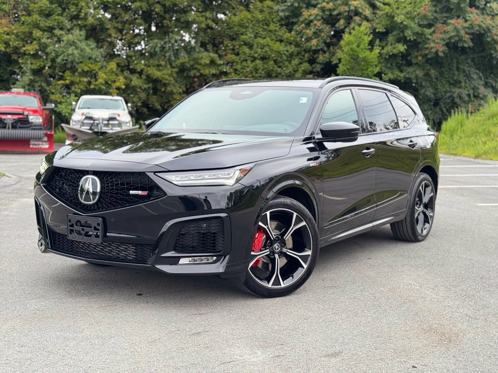 Used 2026 Acura MDX Type S w/ Advance Package AWD/4WD image 1