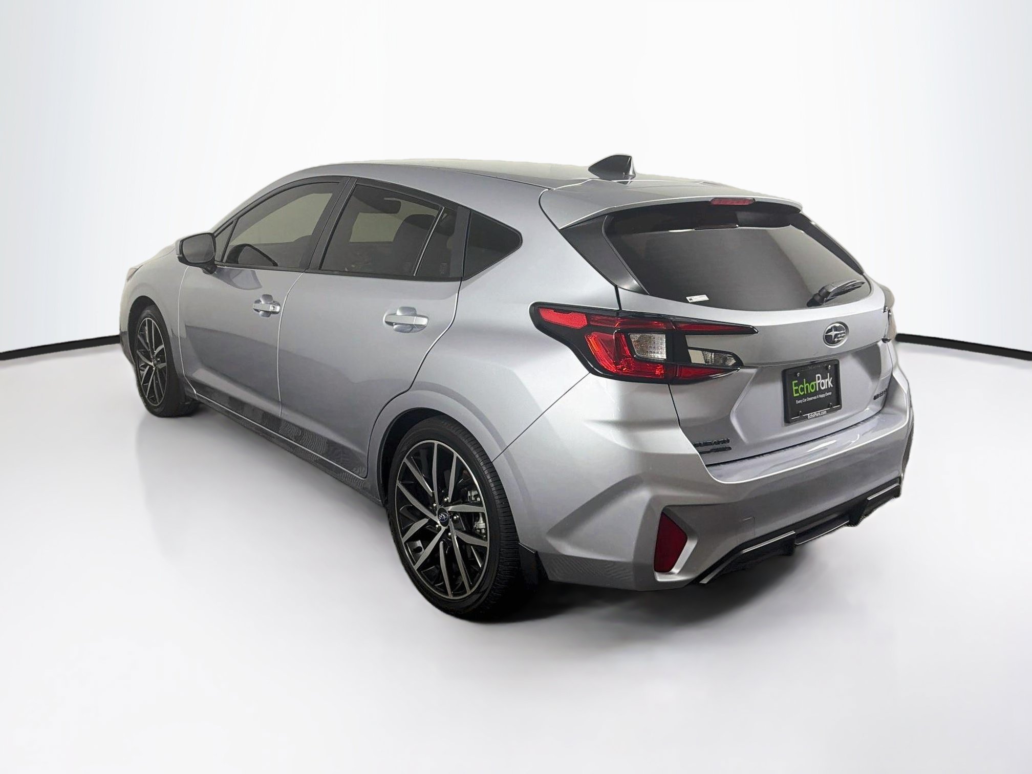 Used 2026 Subaru Impreza 2.0i Sport AWD/4WD image 5