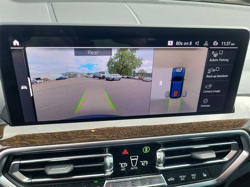 Used 2023 BMW X3 xDrive30i w/ Premium Package image 24