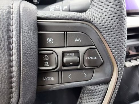 New 2026 Toyota Tacoma TRD Off-Road AWD/4WD image 24
