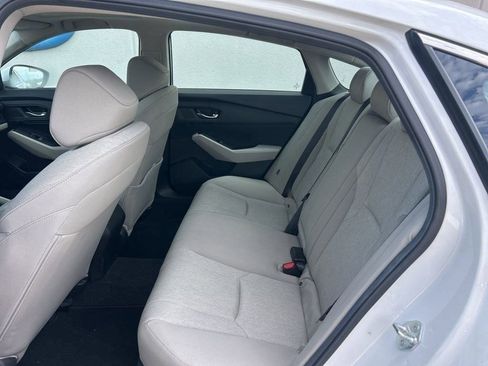 Used 2024 Honda Accord EX image 8