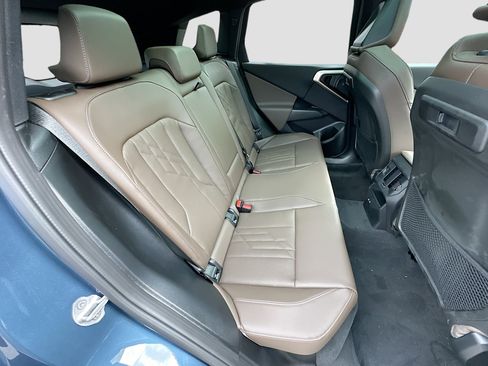 New 2025 BMW X3 xDrive30i w/ Convenience Package image 22