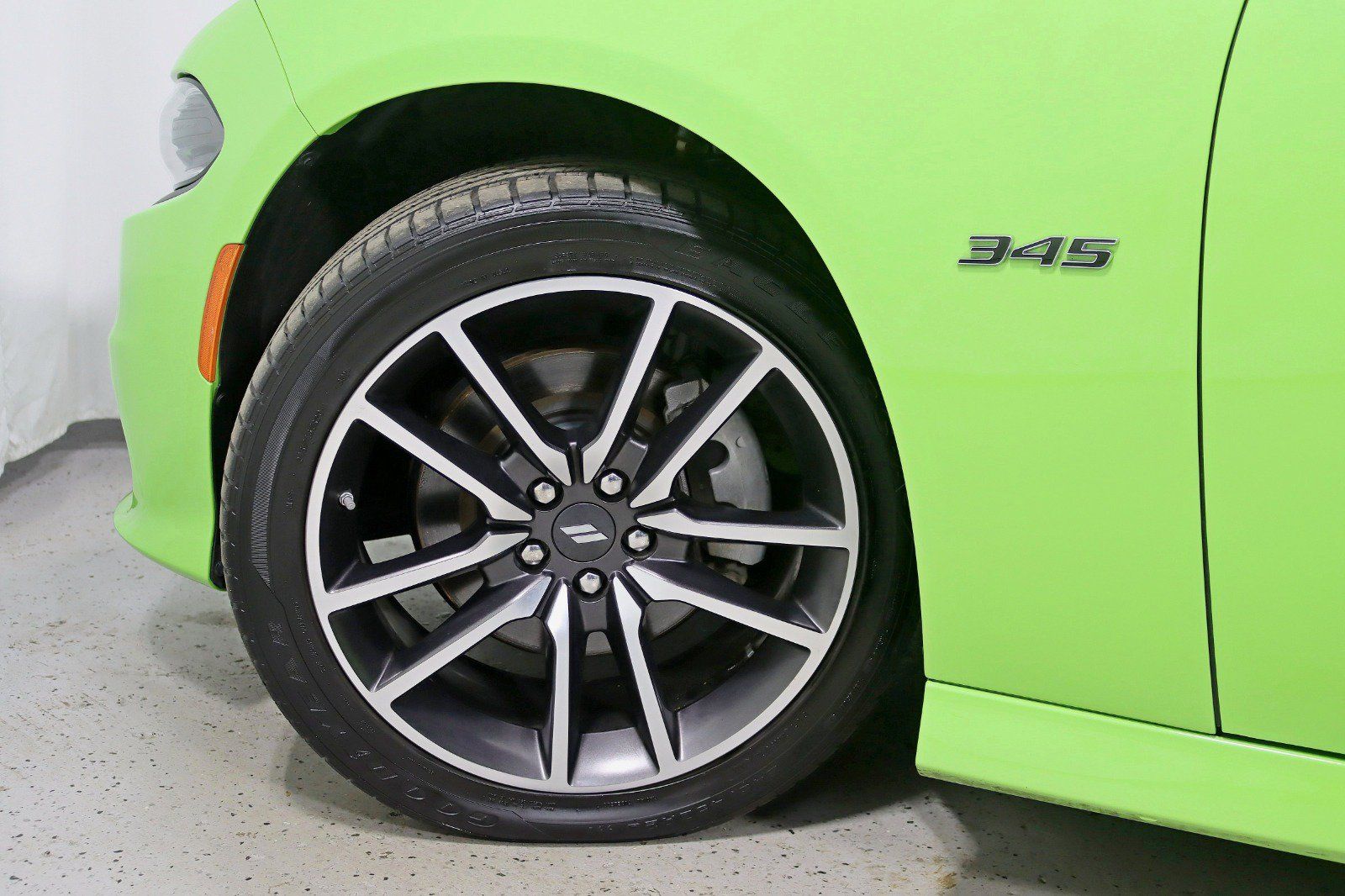 Used 2023 Dodge Charger R/T w/ Cold Weather Package RWD image 13