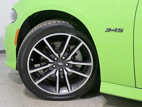 Used 2023 Dodge Charger R/T w/ Cold Weather Package RWD image 13