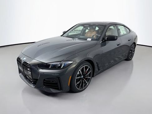 New 2026 BMW 440i xDrive w/ Premium Package AWD/4WD image 3