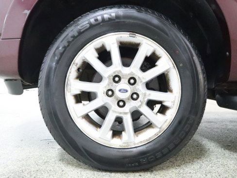Used 2007 Ford Explorer Sport Trac Limited RWD image 20