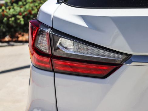 Used 2021 Lexus RX 350 FWD w/ Premium Package image 7