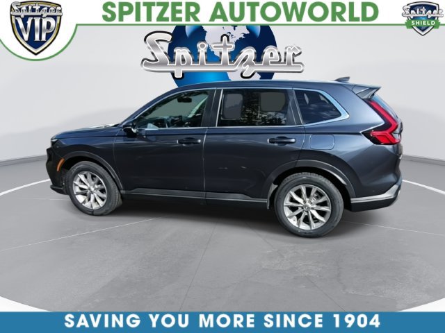 Used 2023 Honda CR-V EX-L image 9
