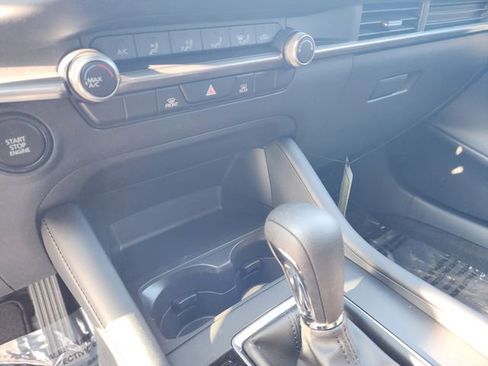 New 2026 MAZDA MAZDA3 s image 15