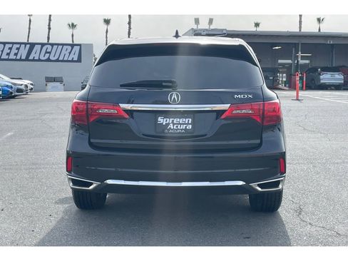 Used 2019 Acura MDX 3.5L (A9) image 4
