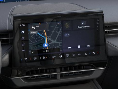New 2026 Lincoln Nautilus Premier w/ Jet Appearance Package AWD/4WD image 19