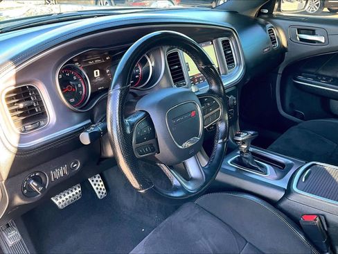 Used 2021 Dodge Charger Scat Pack w/ Plus Group image 16