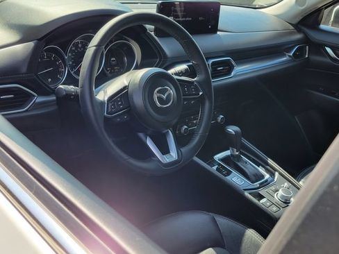 Used 2025 MAZDA CX-5 AWD 2.5 S image 5