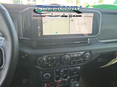 New 2025 Jeep Wrangler Unlimited Rubicon 392 image 21