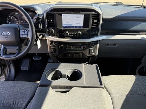 Used 2021 Ford F150 XLT w/ Trailer Tow Package image 10
