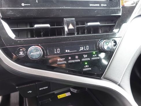 Certified 2023 Toyota Camry XSE FWD image 23