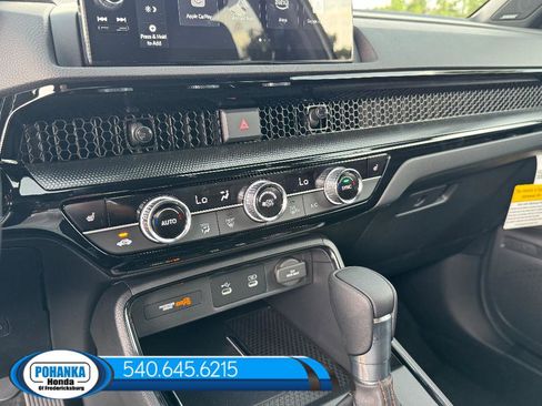 New 2026 Honda CR-V Sport Touring image 27