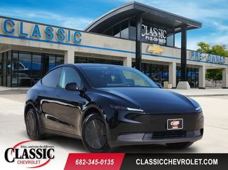 Used 2026 Tesla Model Y AWD 360° Tour