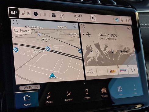 Used 2024 Jeep Grand Cherokee L Limited image 14