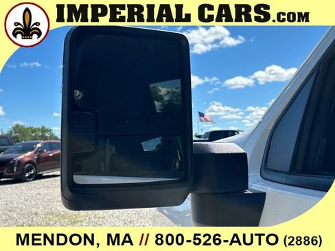 New 2026 Chevrolet Silverado 3500 LT w/ Snow Plow Prep Package AWD/4WD image 7