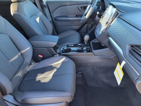 Used 2026 Subaru Forester Premium AWD/4WD image 20
