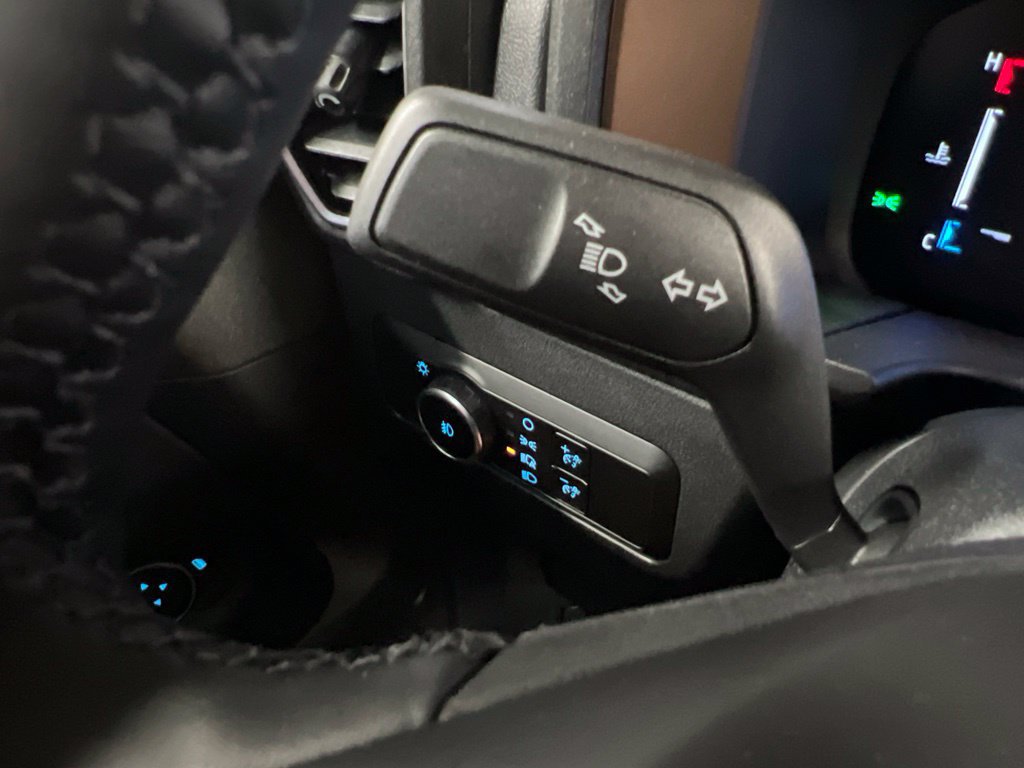 New 2026 Ford Bronco Sport Outer Banks AWD/4WD image 13