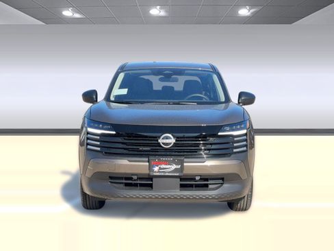 New 2026 Nissan Kicks S image 6