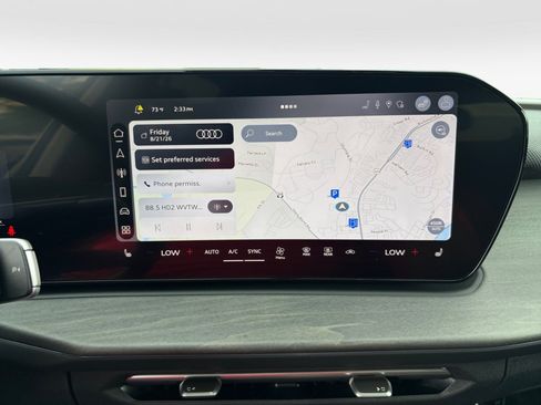 New 2026 Audi Q3 quattro 2.0T AWD/4WD image 15