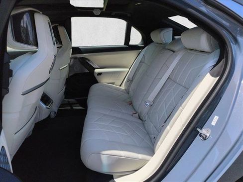 New 2026 BMW i7 eDrive50 RWD image 15