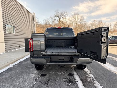 New 2026 Ford F150 Lariat w/ Equipment Group 501A Mid image 7