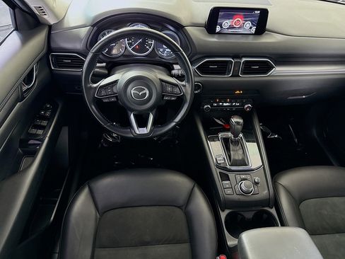 Used 2020 MAZDA CX-5 Touring FWD image 17