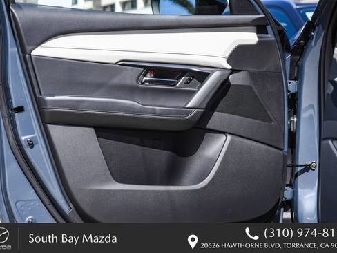 New 2026 MAZDA CX-5 Select AWD/4WD image 24