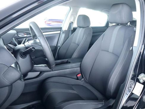 Used 2018 Honda Civic LX image 16