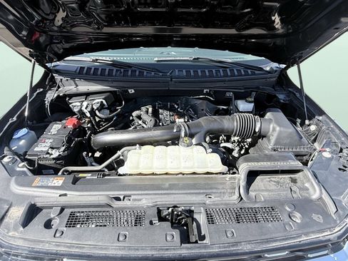 Used 2024 Ford Expedition Max Limited image 20