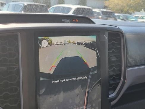 New 2025 Ford Ranger XL w/ Trailer Tow Package image 27