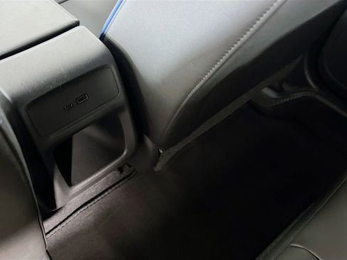 New 2025 Buick Envista Sport Touring w/ Convenience II Package image 20