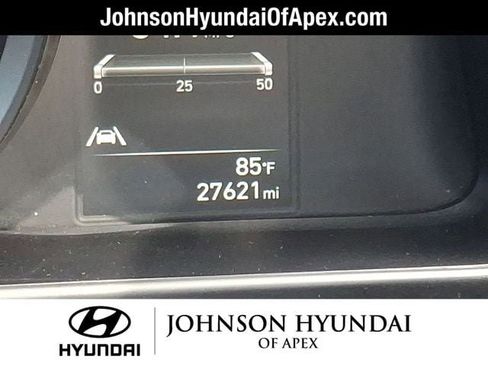 Certified 2022 Hyundai Elantra SEL FWD image 14