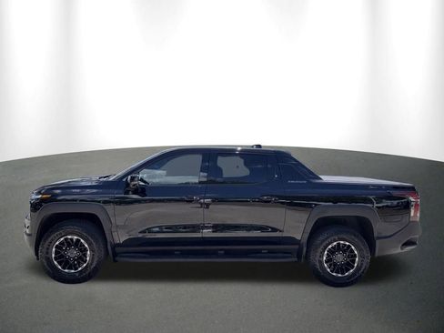 Used 2026 Chevrolet Silverado EV Trail Boss w/ LPO, Gameday Tailgate Package AWD/4WD image 14