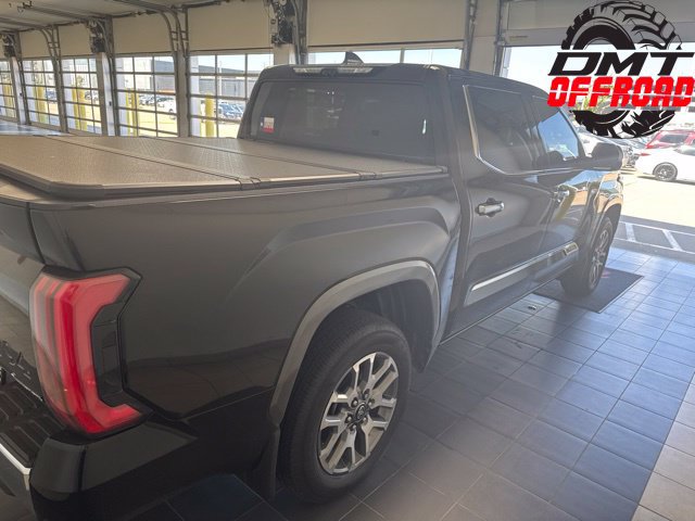 Used 2025 Toyota Tundra 1794 Edition AWD/4WD image 5
