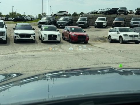 Used 2025 Lincoln Aviator Reserve w/ Equipment Group 201A AWD/4WD image 57