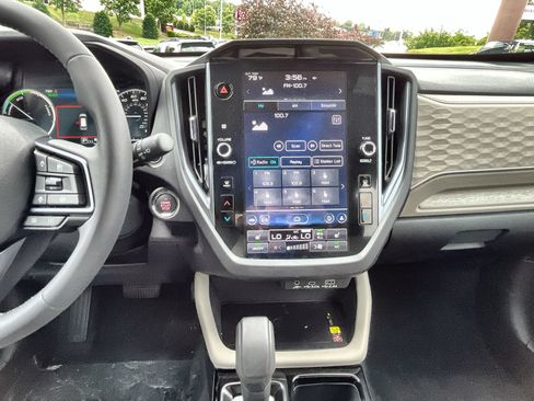 New 2026 Subaru Forester Limited AWD/4WD image 20
