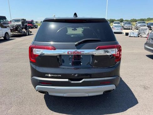 Used 2020 GMC Acadia SLE FWD image 6