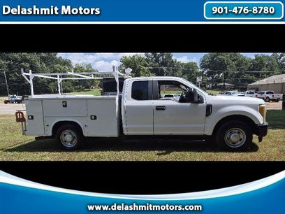 Used 2017 Ford F350 XL